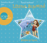 Liliane Susewind &ndash; Delphine in Seenot - Tanya Stewner
