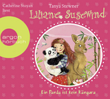 Liliane Susewind &ndash; Ein Panda ist kein K&auml;nguru - Tanya Stewner