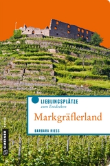 Markgr&auml;flerland - Barbara Riess