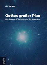 Gottes gro&szlig;er Plan - Erik Bertram