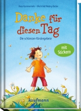 Danke f&uuml;r diesen Tag - 