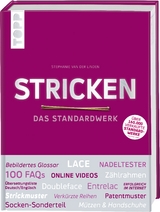 Stricken - Das Standardwerk - Stephanie Van Der Linden