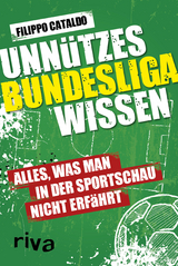 Unn&uuml;tzes Bundesligawissen - Filippo Cataldo