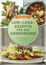 Low-Carb-Rezepte für das Abendessen -  EatSmarter!