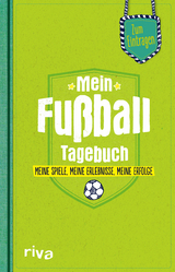 Mein Fu&szlig;ball-Tagebuch - Nicolai Napolski