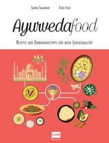 Ayurvedafood - Sandra Salmandjee, &Eacute;lo&iuml;se Figg&eacute;