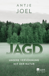 Jagd - Antje Joel