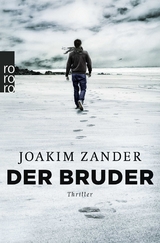 Der Bruder - Joakim Zander