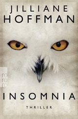 Insomnia - Jilliane Hoffman