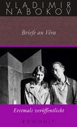 Briefe an V&eacute;ra - Vladimir Nabokov