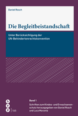 Die Begleitbeistandschaft - 