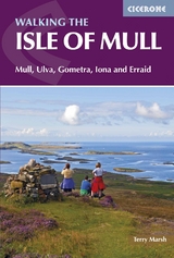 The Isle of Mull - Terry Marsh