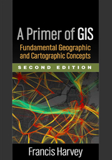 A Primer of GIS - Francis Harvey
