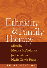 Ethnicity and Family Therapy - 