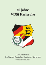 60 Jahre VDSt Karlsruhe - 