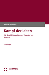 Kampf der Ideen - Salzborn, Samuel