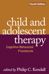 Child and Adolescent Therapy - 