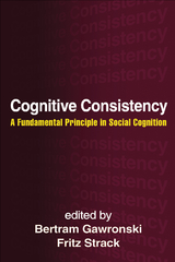 Cognitive Consistency - 