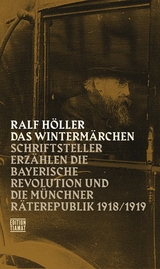 Das Winterm&auml;rchen - Ralf H&ouml;ller