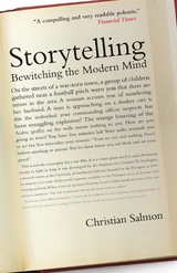 Storytelling - Christian Salmon
