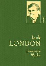 Jack London, Gesammelte Werke - Jack London