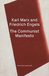 The Communist Manifesto / The April Theses - Karl Marx, Friedrich Engels, V I Lenin