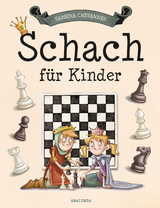 Schach f&uuml;r Kinder - Sabrina Chevannes