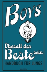 Boys - &Uuml;berall der Beste sein - Dominique Enright, Guy Macdonald