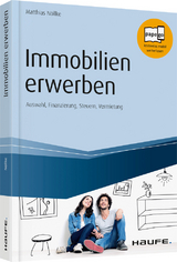Immobilien erwerben - Matthias N&ouml;llke
