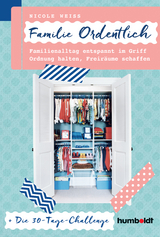 Familie Ordentlich - Nicole Wei&szlig;