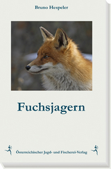 Fuchsjagern - Bruno Hespeler