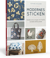 Modernes Sticken - Yumiko Higuchi