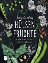 H&uuml;lsenfr&uuml;chte - Jenny Damberg