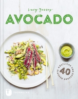 Avocado - Lucy Jessop