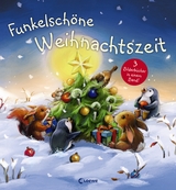 Funkelsch&ouml;ne Weihnachtszeit