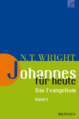 Johannes f&uuml;r heute 2 - Nicholas Thomas Wright