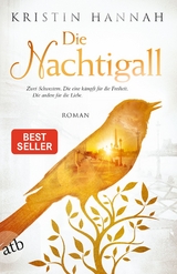 Die Nachtigall - Kristin Hannah