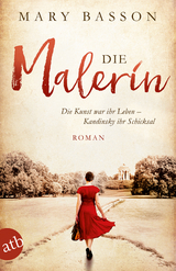 Die Malerin - Mary Basson