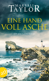 Eine Handvoll Asche - Marsali Taylor