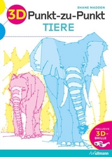 3D Punkt-zu-Punkt: Tiere - Madden Shane