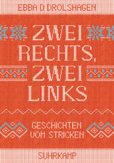 Zwei rechts, zwei links - Ebba D. Drolshagen