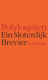 Polyloquien - Peter Sloterdijk