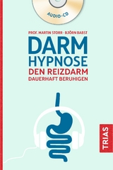 Darmhypnose - Martin Storr, Björn Babst