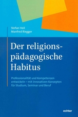 Der religionsp&auml;dagogische Habitus - 