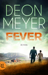 Fever - Deon Meyer