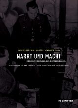 Markt und Macht - 