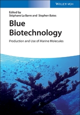 Blue Biotechnology - 