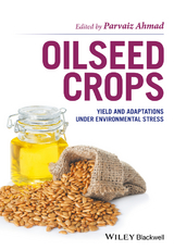 Oilseed Crops - 
