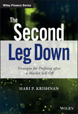 The Second Leg Down - Hari P. Krishnan