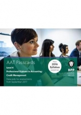 AAT Credit Management - BPP Learning Media